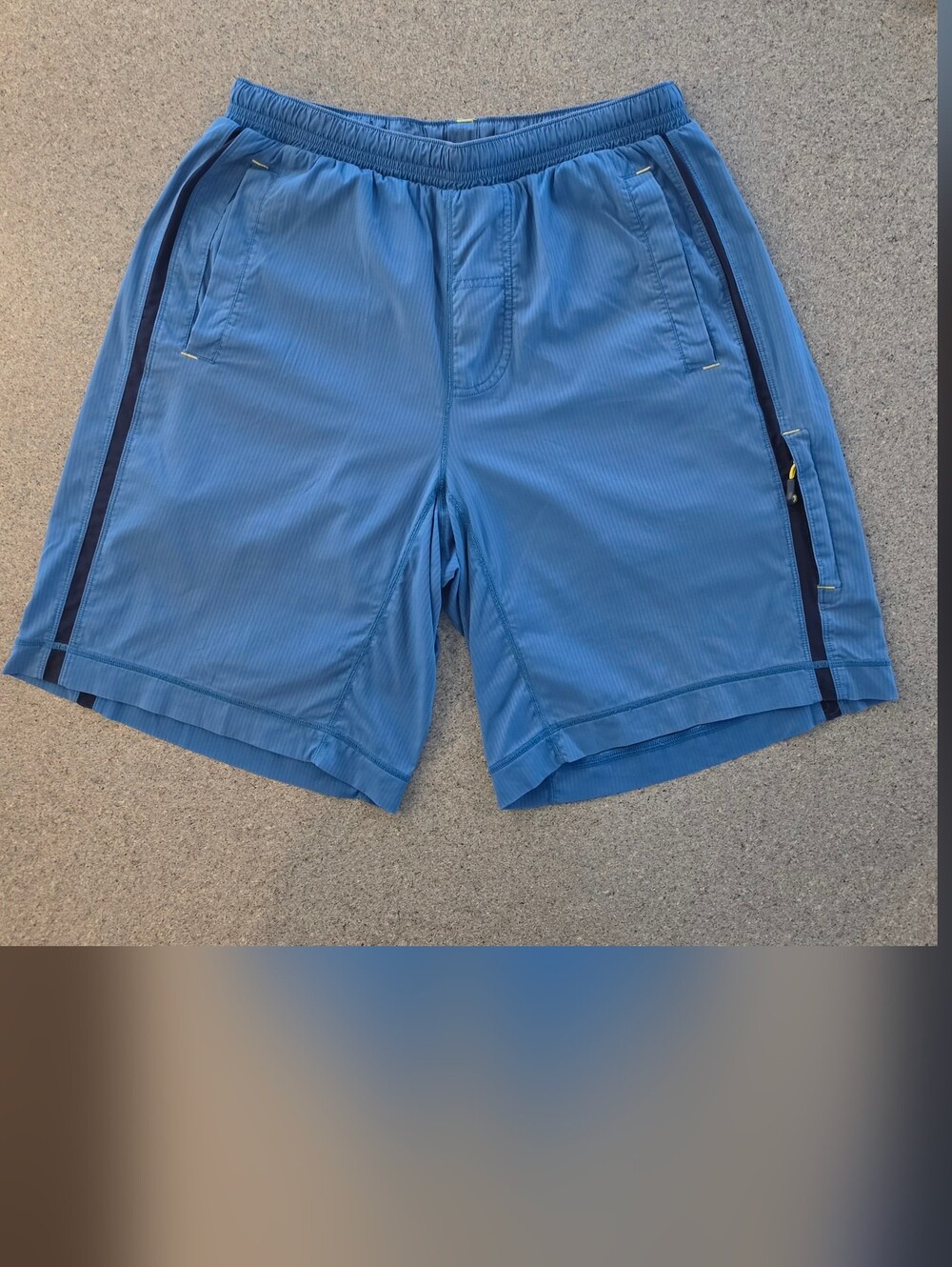 Lululemon Swim Shorts